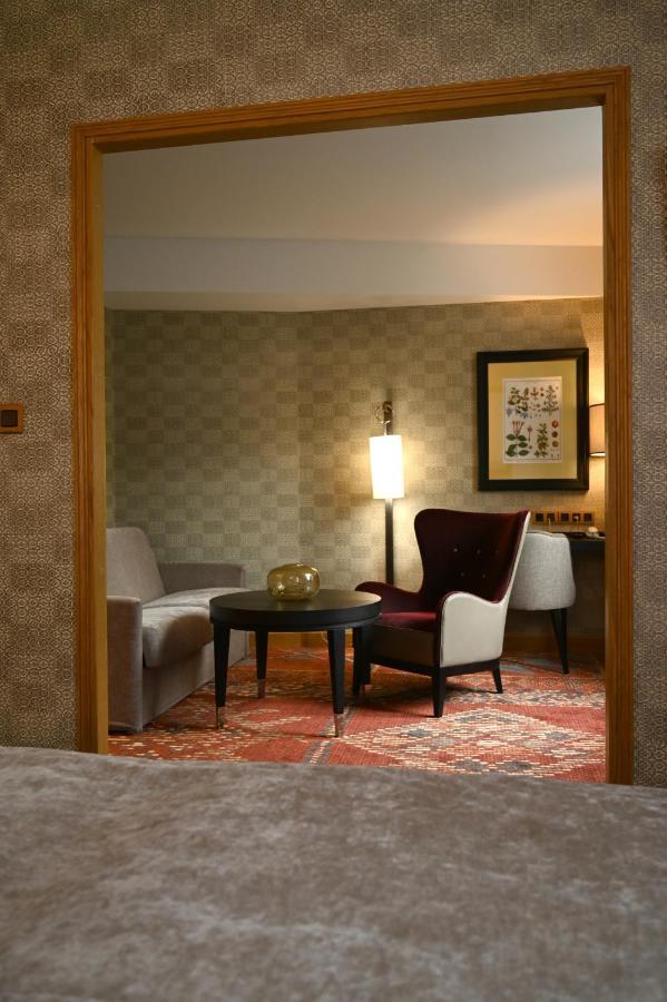 Hotel Le Rempart Tournus Eksteriør bilde