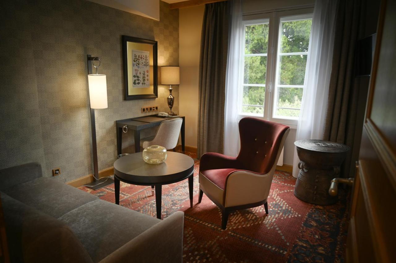 Hotel Le Rempart Tournus Eksteriør bilde