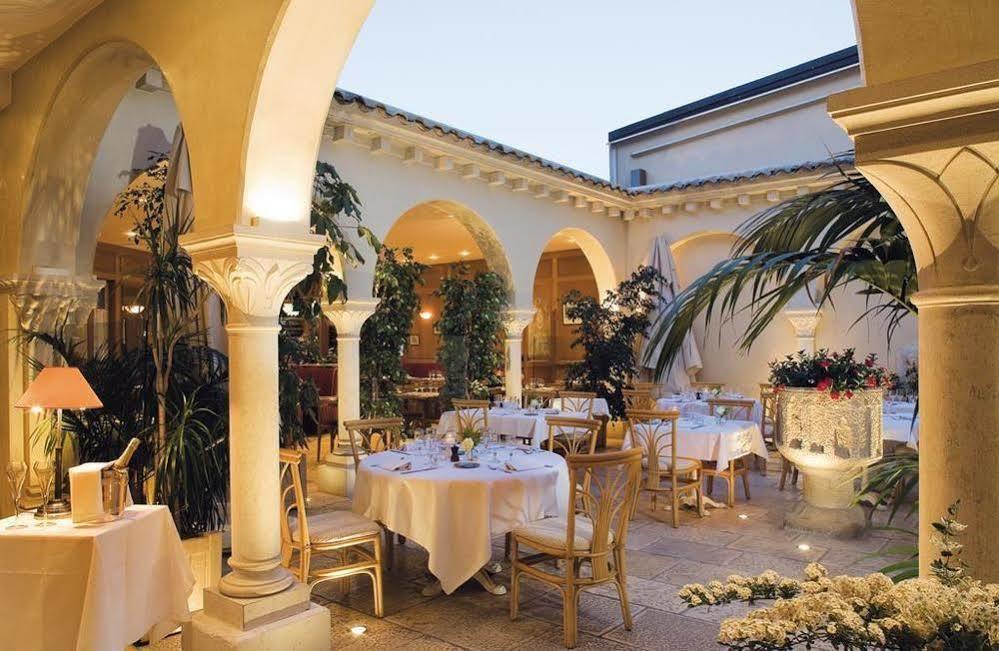 Hotel Le Rempart Tournus Eksteriør bilde