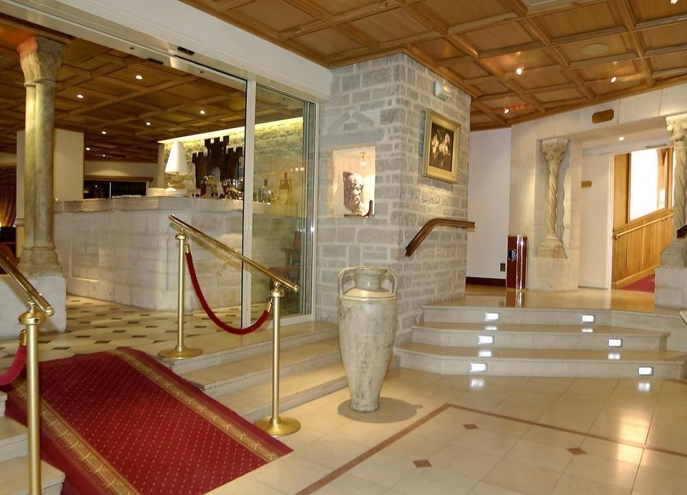 Hotel Le Rempart Tournus Eksteriør bilde