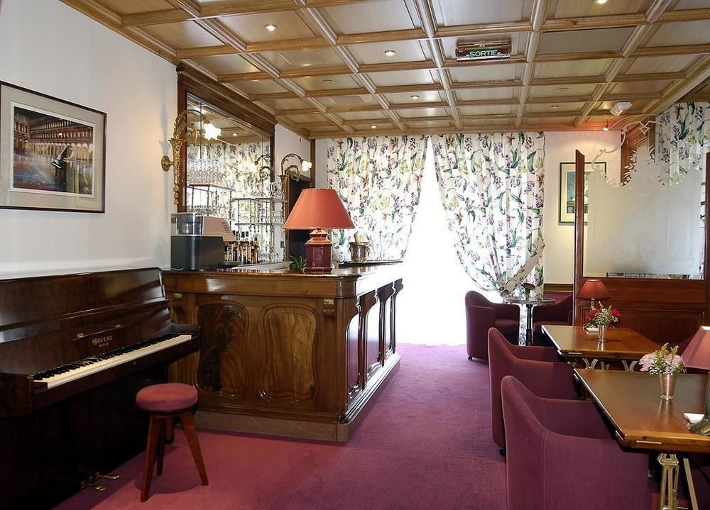Hotel Le Rempart Tournus Eksteriør bilde