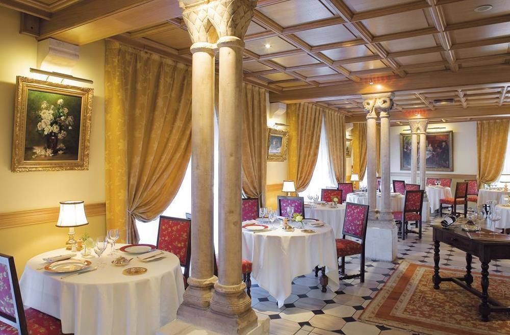 Hotel Le Rempart Tournus Eksteriør bilde